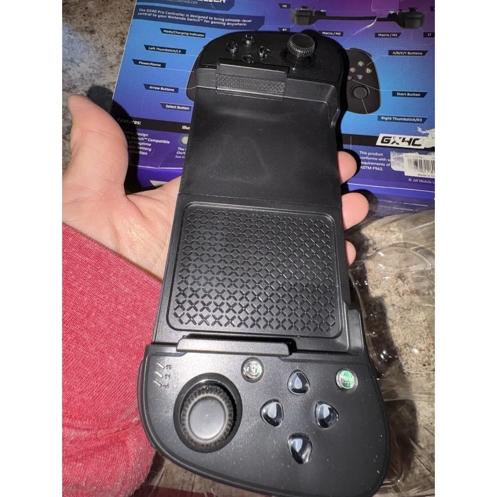 Nintendo this item